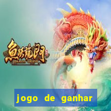 jogo de ganhar dinheiro de verdade sem depositar